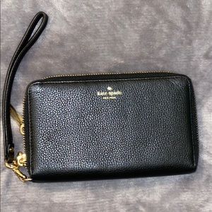 kate spade wallet